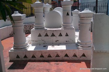 Do You Know The Forgotten Tomb In Melaka