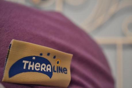 Review - Theraline Maternity Pillow
