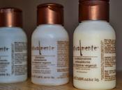 Review Naturalmente Shampoo Conditioner