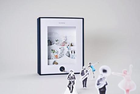 paper fix | print design