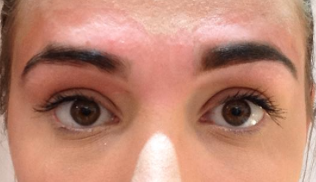 BROW REHAB | Highpoint Benefit Brow Bar Review