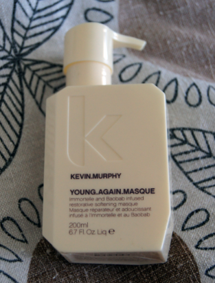 Tested | Kevin.Murphy- Young.Again.Masque