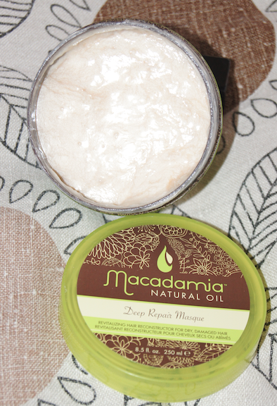 Golden Globes Worthy | Macadamia Natural Oil