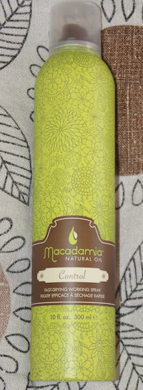 Golden Globes Worthy | Macadamia Natural Oil