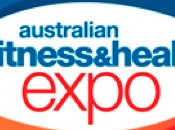 Double Pass Australian Fitness Health Expo