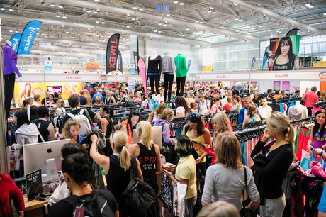 WIN a double pass to - Australian Fitness and Health Expo