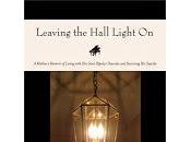 Book Review: Leaving Hall Light