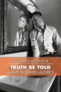 Book Review: Truth Be Told: Adam Becomes Audrey