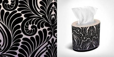 Personal Style with Kleenex® Style Studio (and a chance to win $5,000 and a trip to NYC)