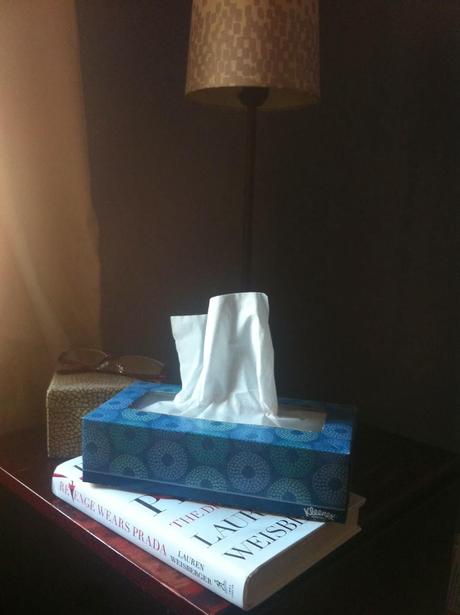 Personal Style with Kleenex® Style Studio (and a chance to win $5,000 and a trip to NYC)