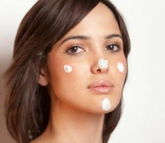 steps about how to Apply foundation to Acne Prone Skin