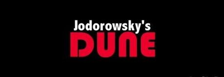 Jodorowsky's Dune - Giger the set designer, Salvador Dali the Emperor, Orson Wells and Mick Jagger