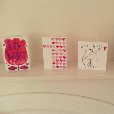 Be mine - my Valentines day...