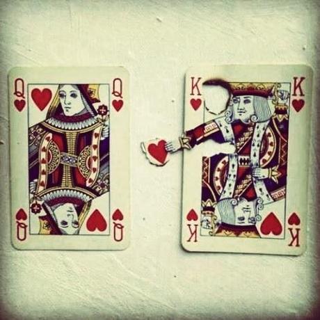 Be mine - my Valentines day...