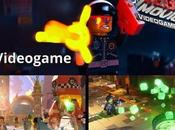 Day: LEGO Movie Experience