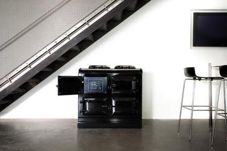 total control range cooker