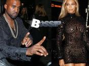 Music: @Beyonce @KanyeWest “Drunk Love” Remix