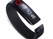 LG’s Lifeband Touch