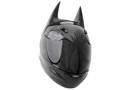 Bat Helmet