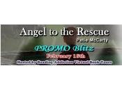 Angel Rescue Petie McCarty: Book Blitz with Excerpt