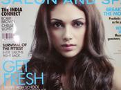 Stands Femina Salon January 2014