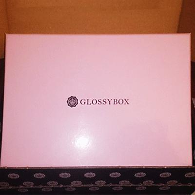 Glossybox-January-2014