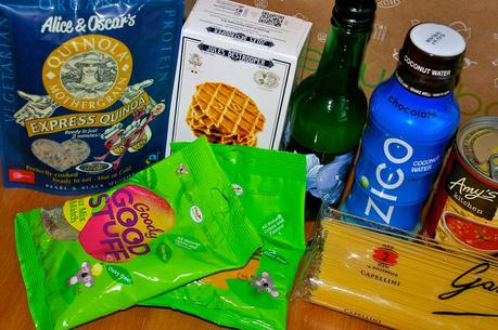 Desgusta box review #2!