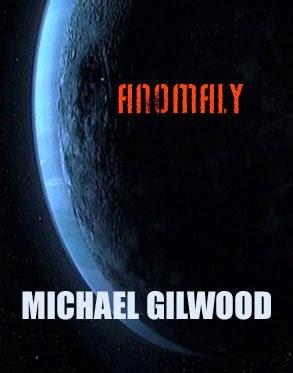 ANOMOLY BY MICHAEL GILWOOD- SPOTLIGHT AND INTERVIEW