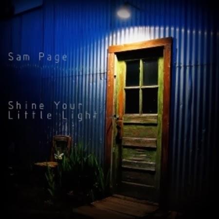 Sam Page: Shine Your Little Light