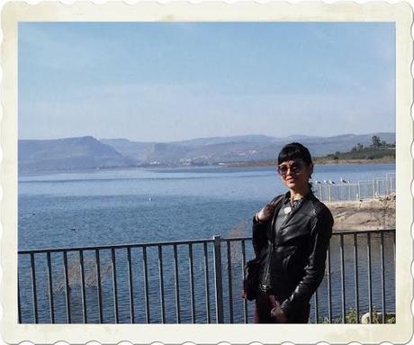 Discovering Israel: Dazzling Beauty In The Middle East (Part II)