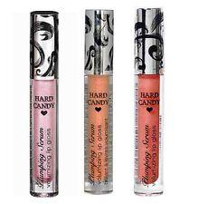 Hard Candy Plumping Serum Volumizing Lip Gloss: How Safe and Effective Is This Product?