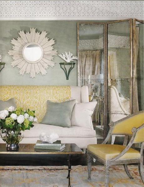 Weekend Roomspiration (#7)