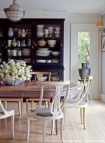 Weekend Roomspiration (#7)