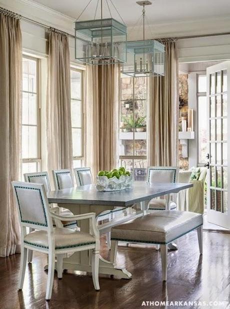 Weekend Roomspiration (#7)