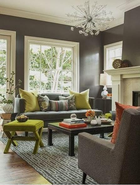 Weekend Roomspiration (#7)