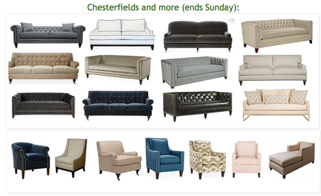 Weekend Roomspiration (#7)