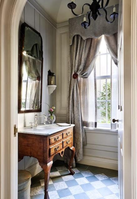 Weekend Roomspiration (#7)