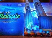 Tourism Malaysia Holiday Brochure Launch: Tara Malaysia!