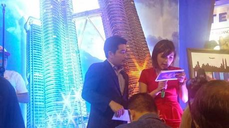 Tourism Malaysia Holiday Brochure Launch: Tara Na Sa Malaysia!