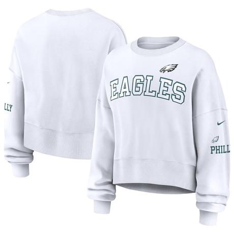 Philadelphia Eagles Hoodies, Eagles Sweatshirts, Fleeces | Official  Philadelphia Eagles Shop