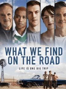 What We Find On The Road (2024) Movie Review