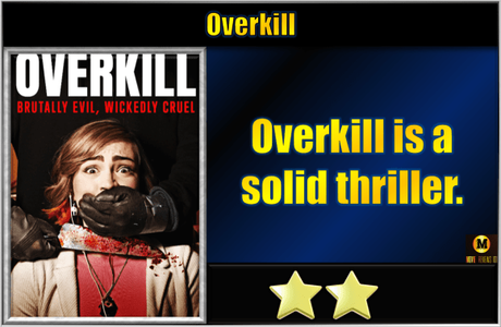 Overkill (2024) Movie Review