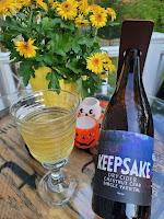 Pomme and Perry Showcase: Single Varietal Ciders