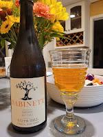 Pomme and Perry Showcase: Single Varietal Ciders