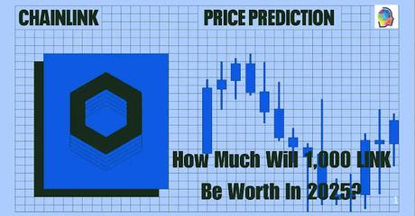 Chainlink Price Prediction