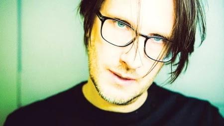 Steven Wilson: fourth show in London