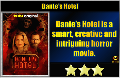 Dante’s Hotel (2023) Movie Review