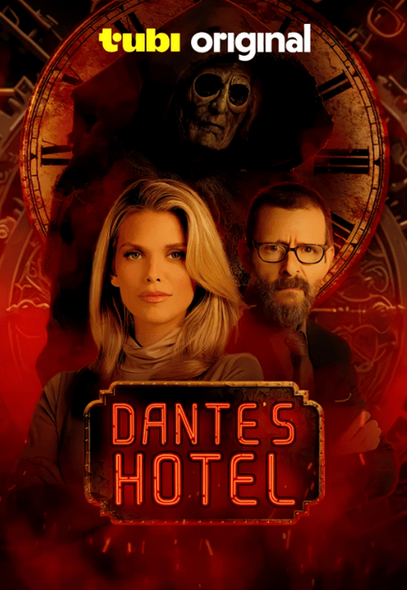 Dante’s Hotel (2023) Movie Review