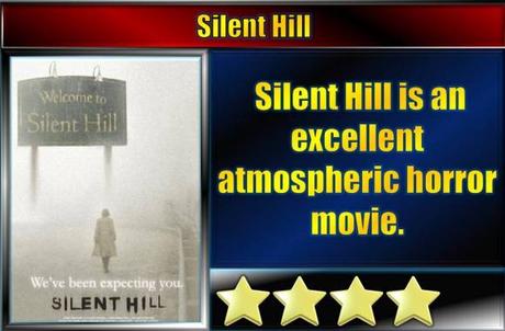 Silent Hill (2006) Movie Review