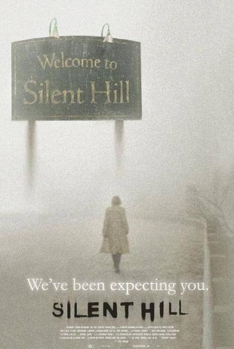 Silent Hill (2006) Movie Review